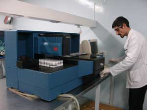 Laboratorio